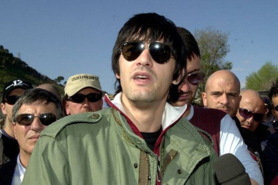 Σoκαρισμένοι οι οργανωμένοι της Λάτσιο: Νεκρός με σφαίρα στο κεφάλι ο αρχηγός τους