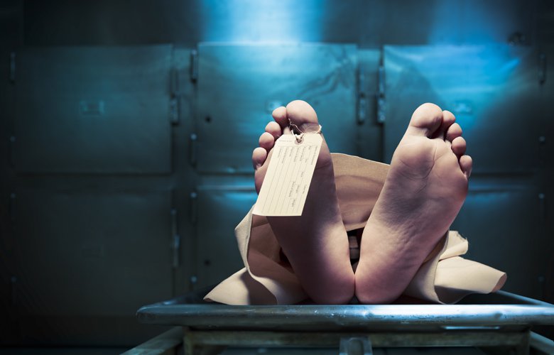 Αταυτοποίητος ο άνδρας που παρασύρθηκε από αυτοκίνητο στην εθνική οδό Αθηνών-Λαμίας στο ύψος της Renault