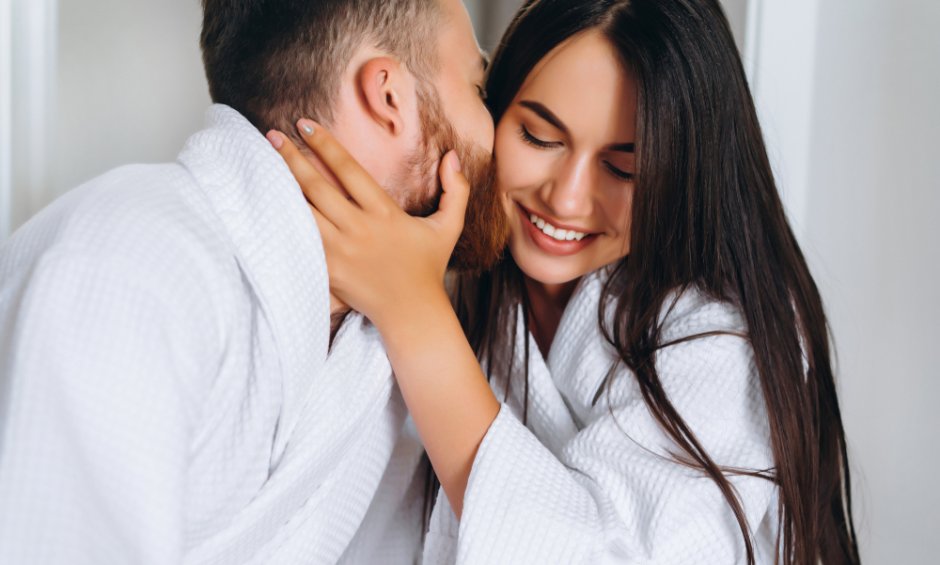 Τι ανεβάζει τη λίμπιντο και κόβει την όρεξη;