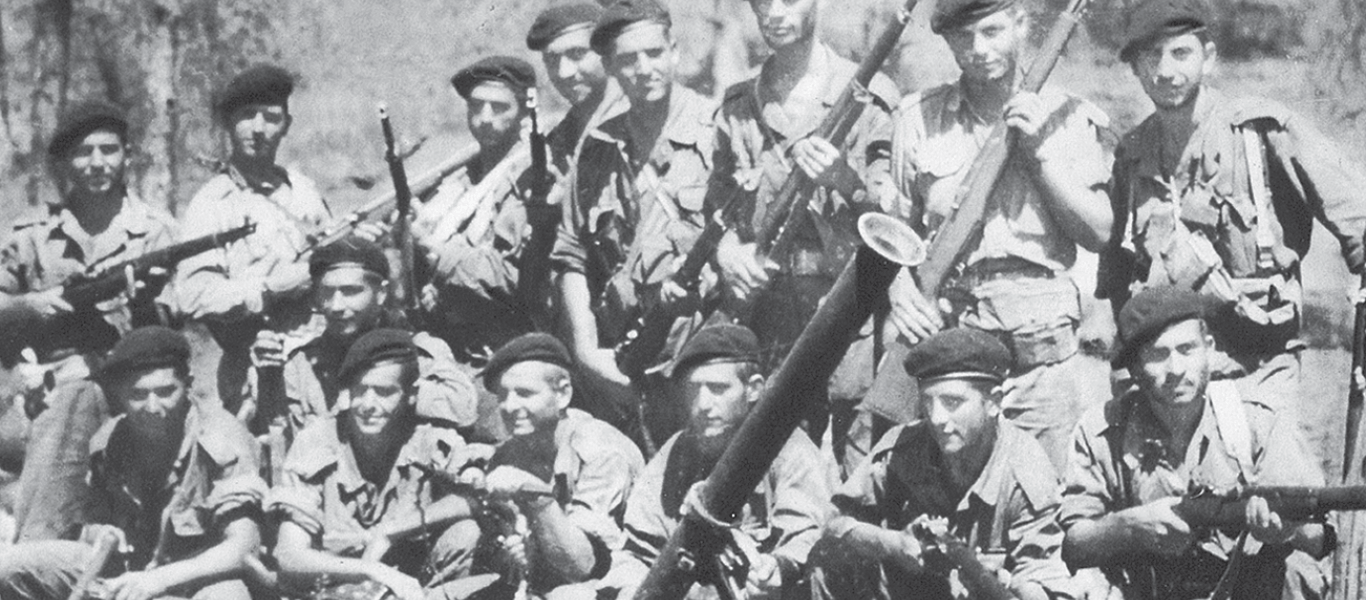 Κύπρος: Τουρκικά «πανηγύρια» για τους βομβαρδισμούς αμάχων του 1964 – Διευκολύνσεις από την Κυπριακή Δημοκρατία