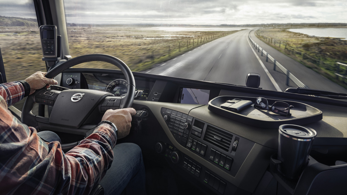 Αυτή είναι η προσευχή του οδηγού