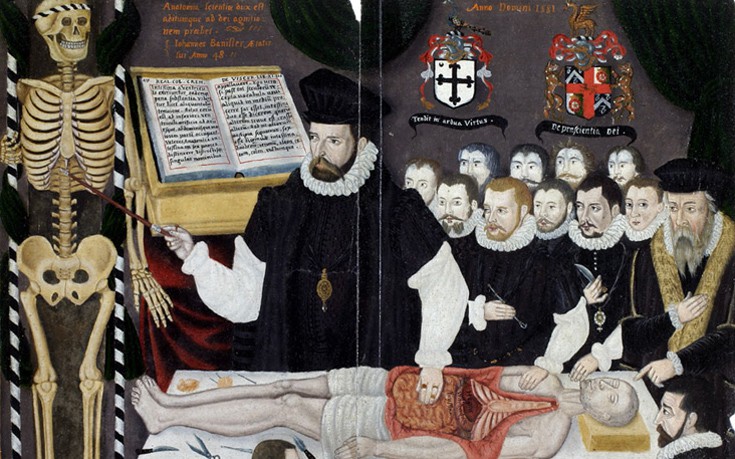 Πέντε μοναδικές στιγμές που άνθρωποι και γεγονότα άλλαξαν για πάντα την ιατρική επιστήμη (φωτό)