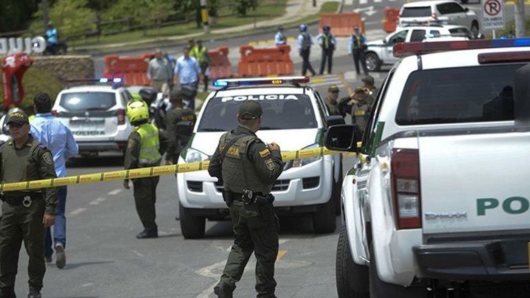 Κολομβία: Σύγκρουση ανάμεσα σε τρεις οργανώσεις για τον έλεγχο διακίνησης ναρκωτικών – Σε κίνδυνο 300.000 άμαχοι