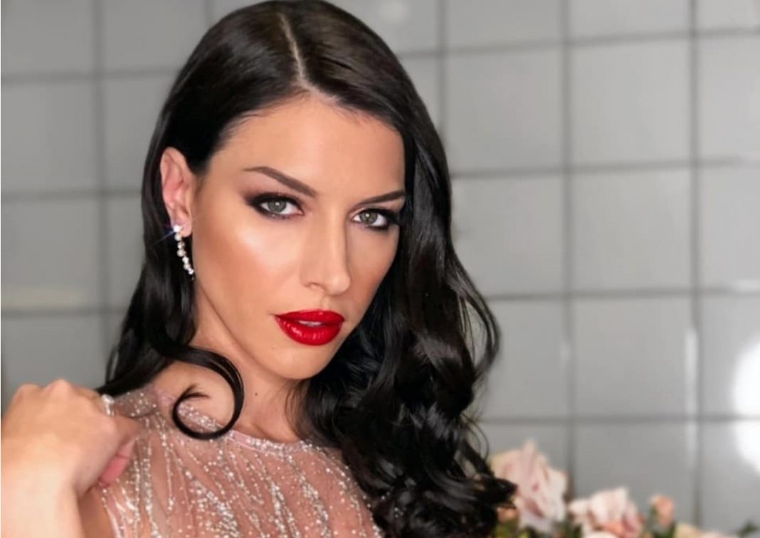 Όχι κι έτσι ρε Εύα Μπάση… (βίντεο-φωτο)