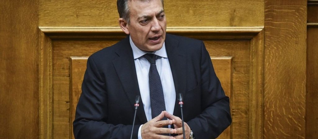 Τροπολογία Βρούτση για τις «χρυσές» συντάξεις: Ποιοι τις επιστρέφουν – Ποιοι εξαιρούνται