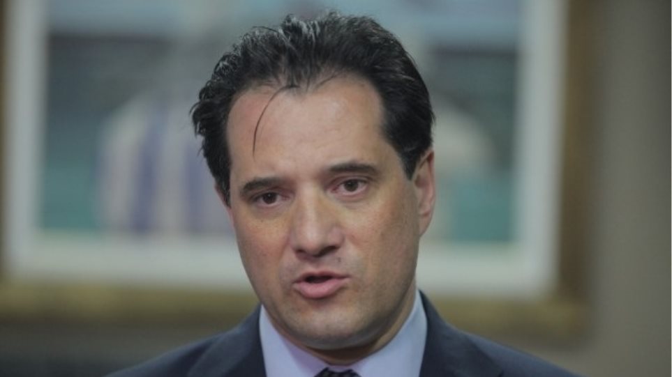 A. Γεωργιάδης: «Ο νόμος Αχτσιόγλου ήταν ο πιο αντεργατικός νόμος που έχει ψηφιστεί ποτέ στην Ελλάδα» (βίντεο)