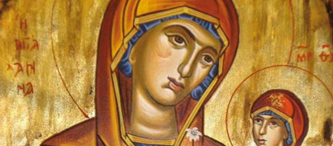 Αγία Άννα: Τιμάται και από τη Μουσουλμάνικη θρησκεία – Τι αναφέρει το κοράνι