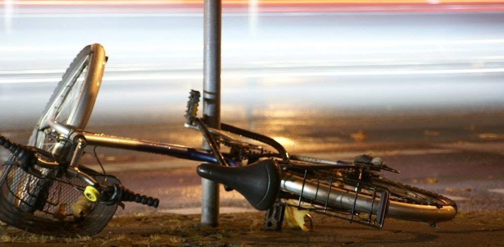 Μεθυσμένος ο 44χρονος Αλβανός που σκότωσε τον 15χρονο ποδηλάτη στην Λαμία