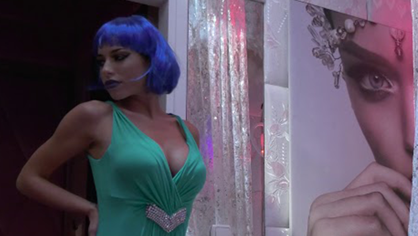 Ειρήνη Στεριανού: Γύρισε νέο βίντεο για ξενοδοχείο ημιδιαμονής με ακόμα μία παίκτρια του GNTM