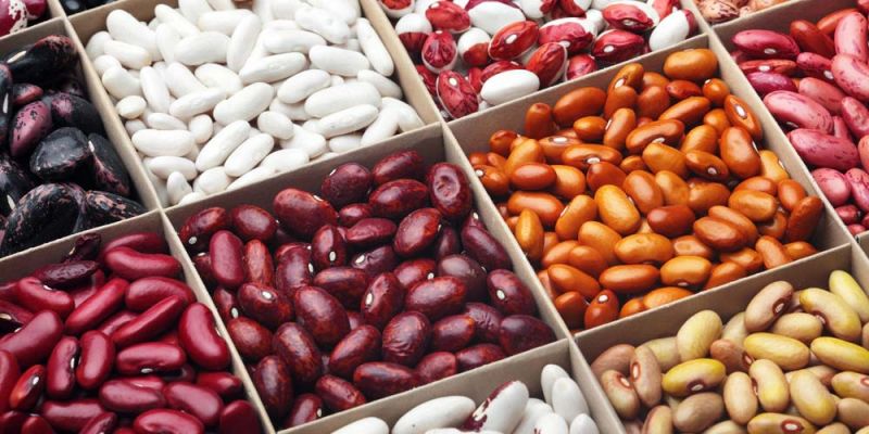 6 βασικές τροφές μακροζωίας