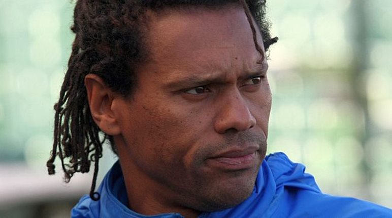 Ντανιέλ Μπατίστα: Ποια είναι η γυναίκα που του έκλεψε την καρδιά και τον οδήγησε σε μυστικό γάμο στη Λακωνία;