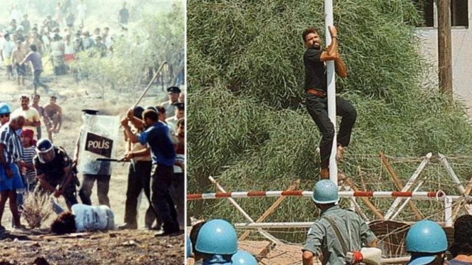 Πορεία στη μνήμη των Ισαάκ – Σολωμού θα πραγματοποιήσουν Κύπριοι μοτοσυκλετιστές – Σάββατο 10 Αυγούστου