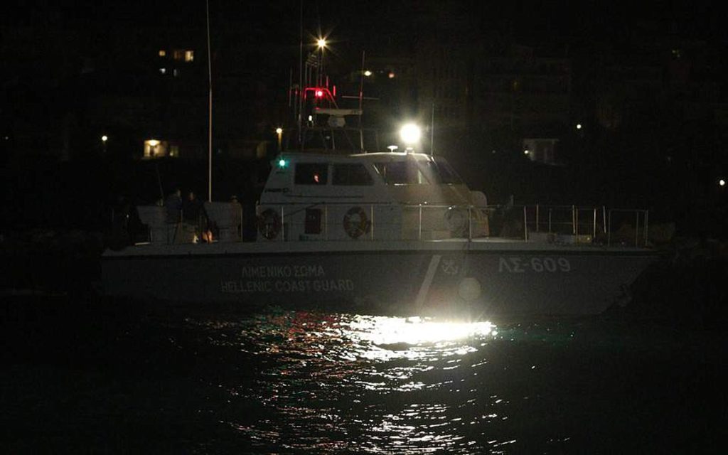 Τραγωδία στο Πόρτο Χέλι: Σύγκρουση δύο σκαφών – Τουλάχιστον δύο νεκροί – Σπεύδει η ΜΥΑ/ΛΣ (βίντεο)