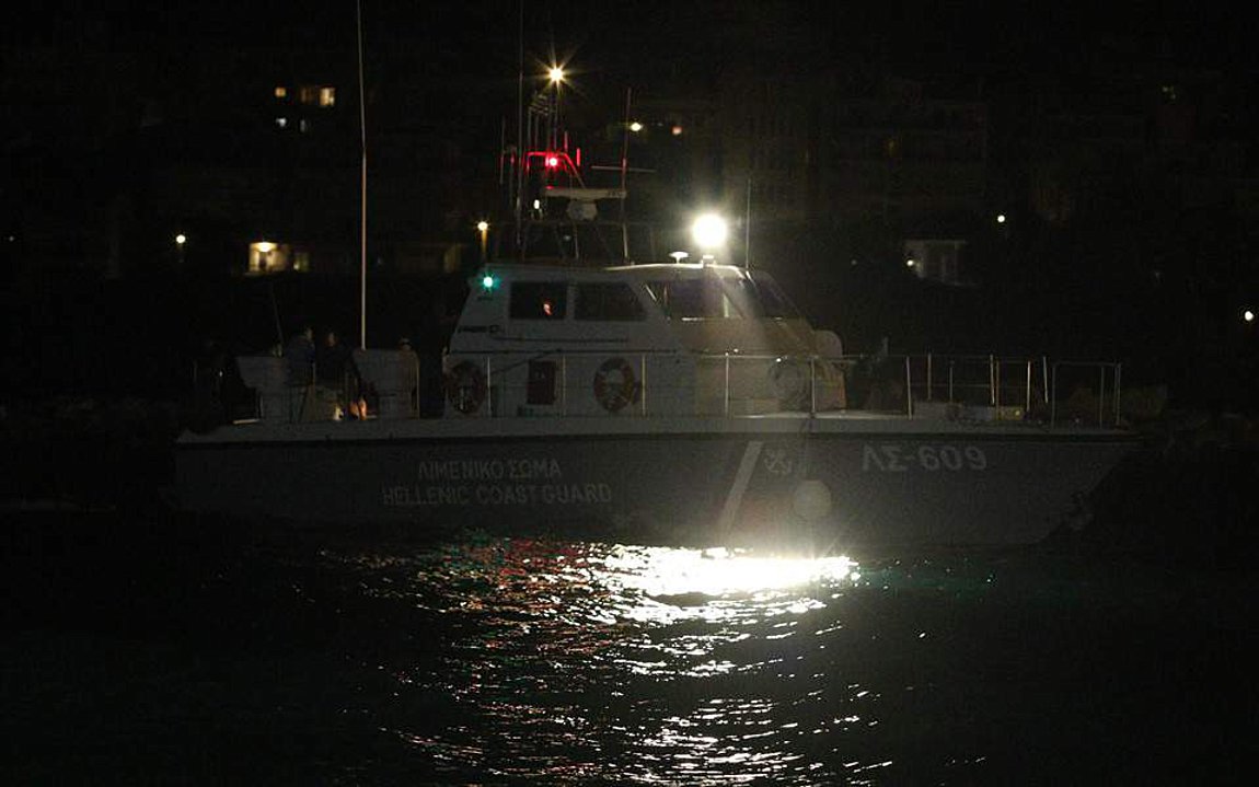 Τραγωδία στο Πόρτο Χέλι: Σύγκρουση δύο σκαφών – Τουλάχιστον δύο νεκροί – Σπεύδει η ΜΥΑ/ΛΣ (βίντεο)