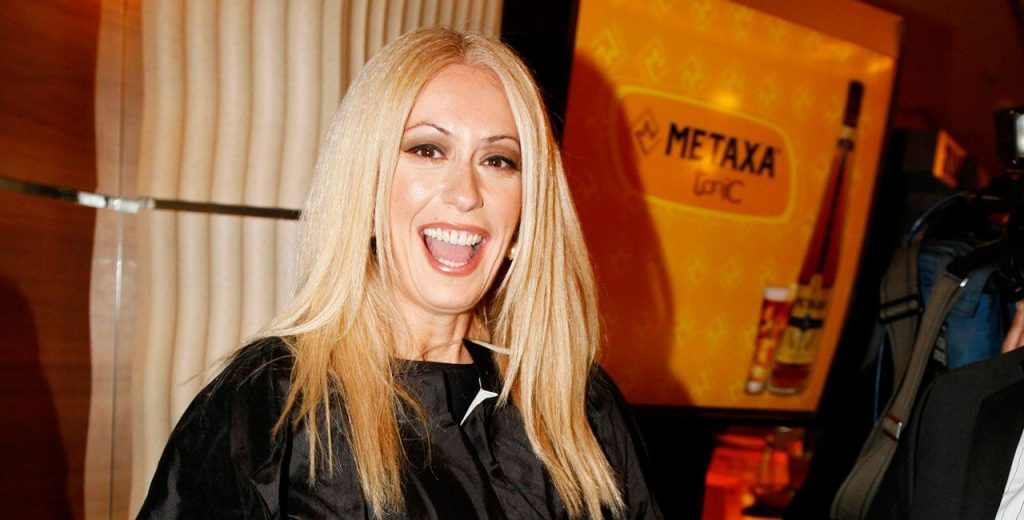 Μαρία Μπακοδήμου: Δείτε το κορμί της με μπικίνι χωρίς ρετούς (φωτο)