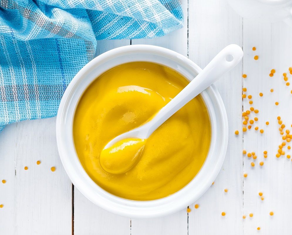 Βάλτε μια κουταλιά μουστάρδα στα φαγητά σας – Δεν θα πιστεύετε τι θα σας συμβεί μετά από δύο εβδομάδες