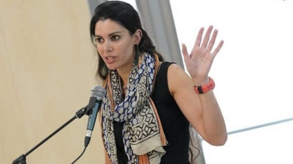 Σύντροφος Νάταλι: «Είμαι συγκλονισμένος και είναι δύσκολο να μιλήσω για το τι συνέβη »