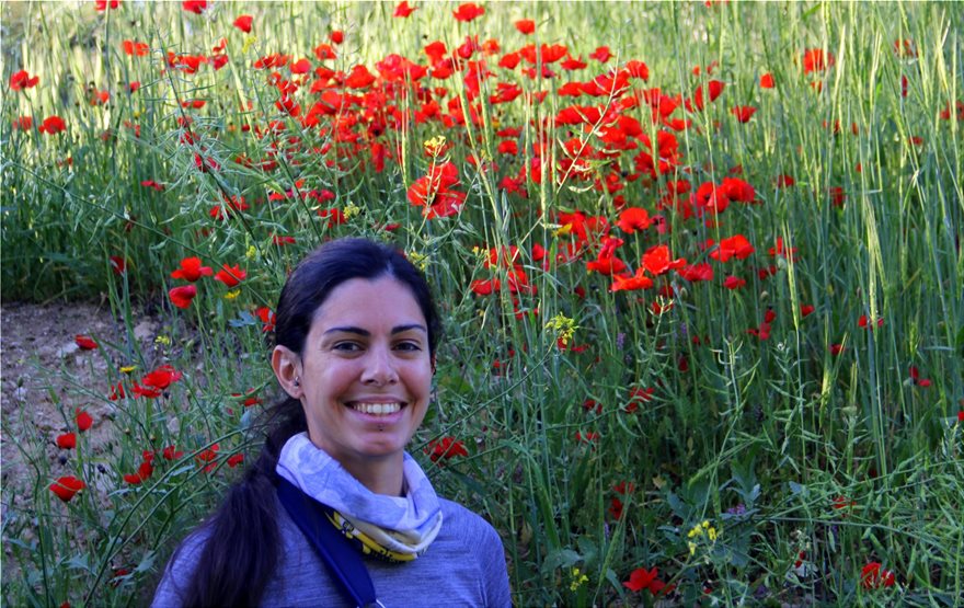 Ο σύντροφος της άτυχης Νάταλι σπάραξε – Τι λέει ο διασώστης και πως τους ευχαρίστησε (φωτο)