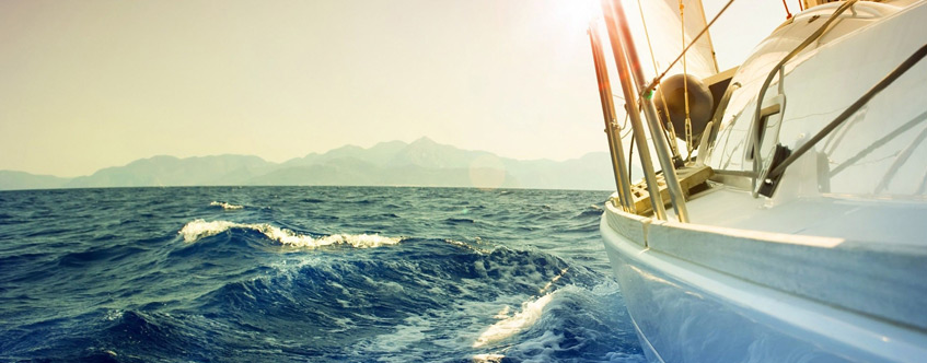 Καιρός: Καύσωνας με 40άρια και μελτέμια 7 μποφόρ στο Αιγαίο