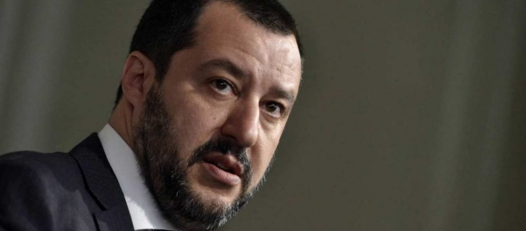Σε πρόωρες εκλογές η Ιταλία – Ο Σαλβίνι πίεσε ασφυκτικά