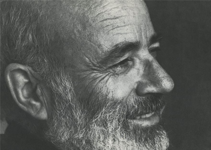 Έφυγε από τη ζωή ο διεθνούς φήμης γλύπτης Takis – Ένας αληθινός επαναστάτης της Τέχνης (βίντεο-φωτο)