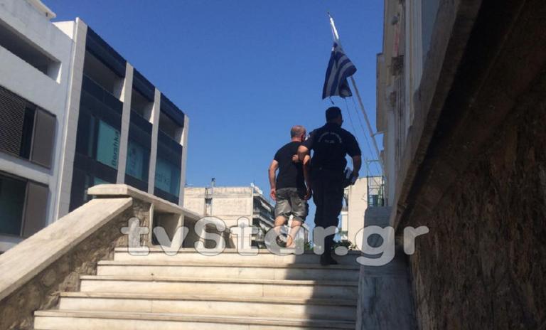 Φθιώτιδα: Ελεύθερος αφέθηκε ο οδηγός που προκάλεσε τον θάνατο του 14χρονου Μάριου