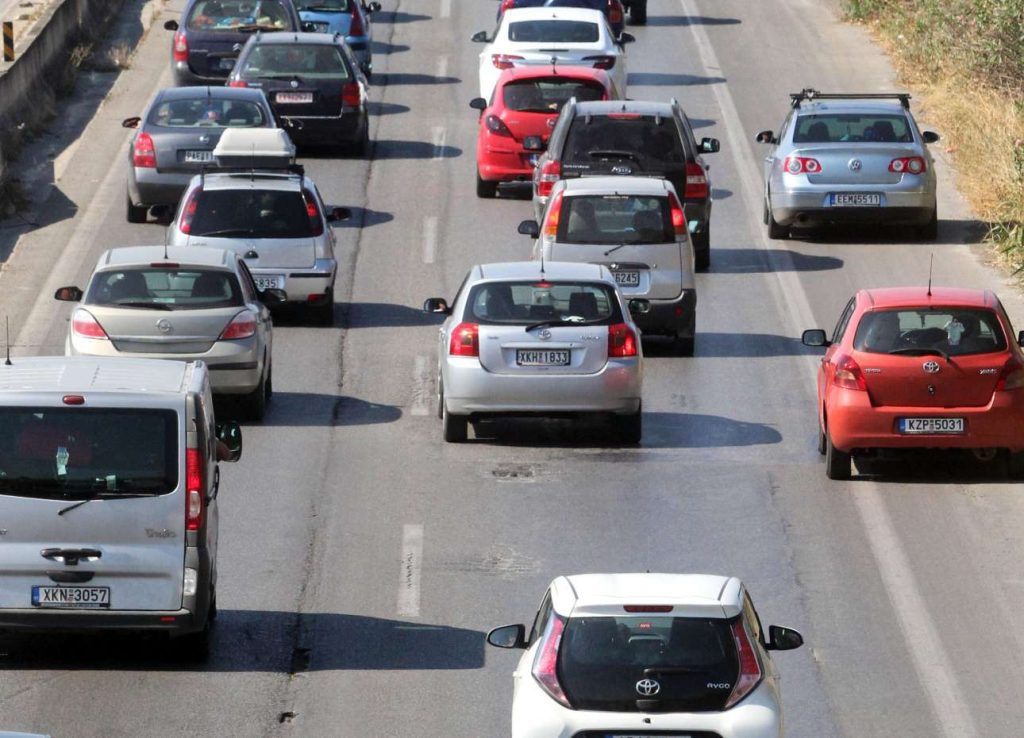 «Μαύρες» διακοπές θα κάνετε αν κινείστε στην Λ.Ε.Α.! Τι προβλέπει ο νόμος