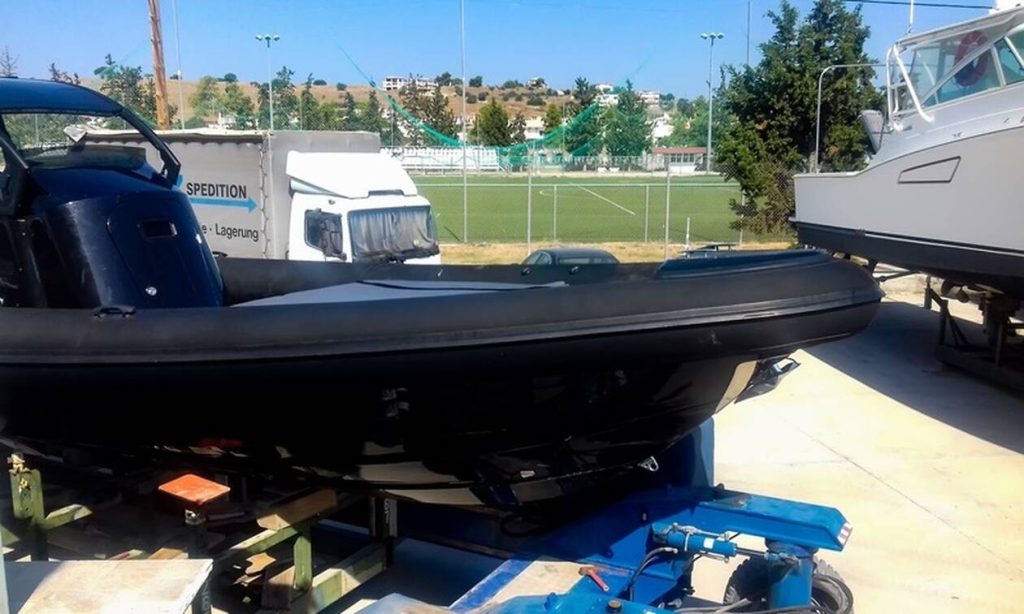 Πόρτο Χέλι: Τι υποστηρίζει ο Γάλλος χειριστής του σκάφους – «Δεν εξαφανίστηκα…»