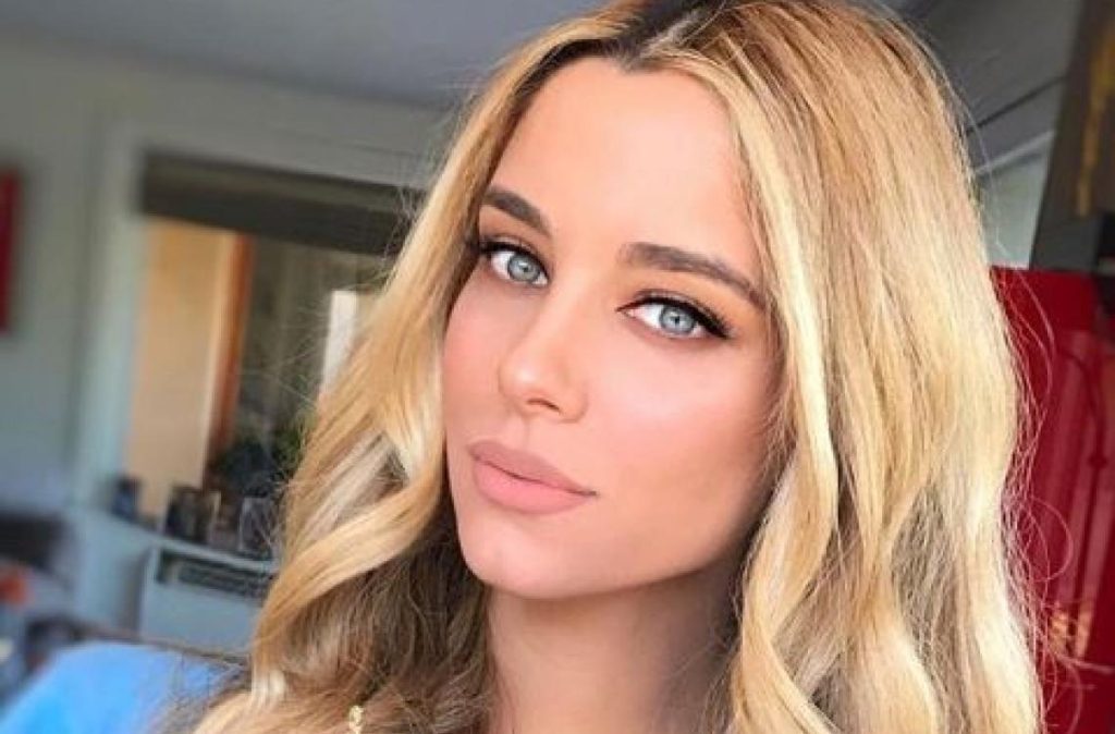 Ξεσπά η Δούκισσα Νομικού για την επίθεση στον Αντίνοο Αλμπάνη: «Είναι αρρώστια να κάνεις…» (φωτο)