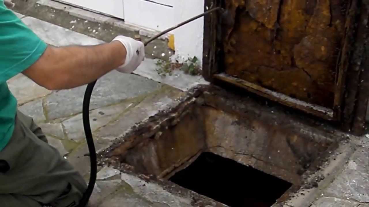 Τραγωδία στην Πάτρα: Ένας νεκρός και ένας τραυματίας από αναθυμιάσεις φρεατίου