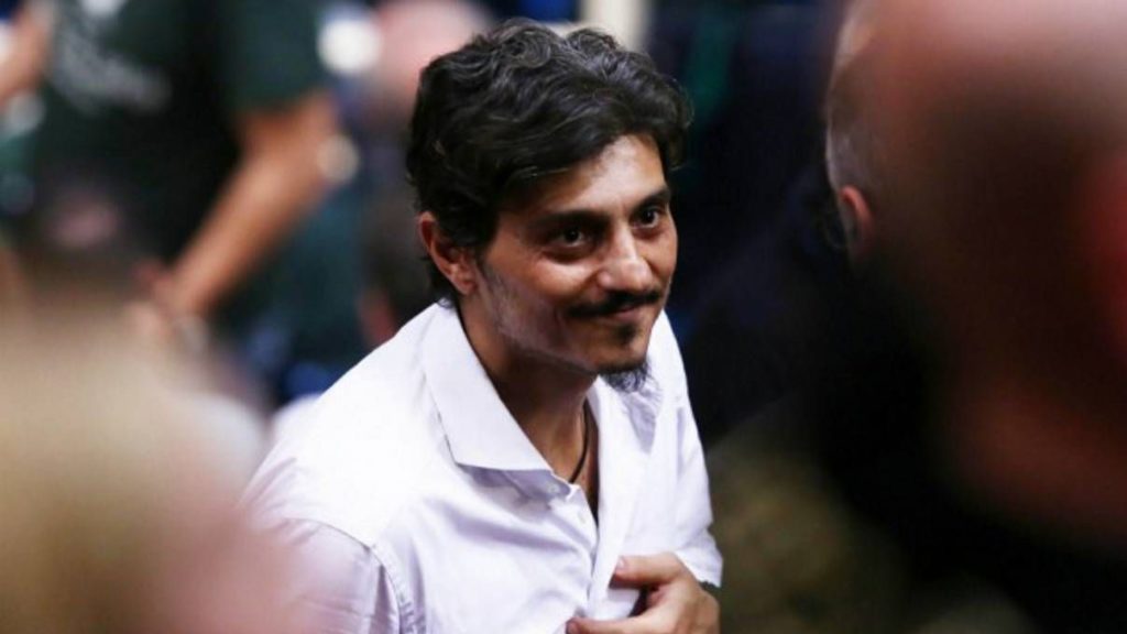 Ο μπασκετικός Παναθηναϊκός αλλάζει status