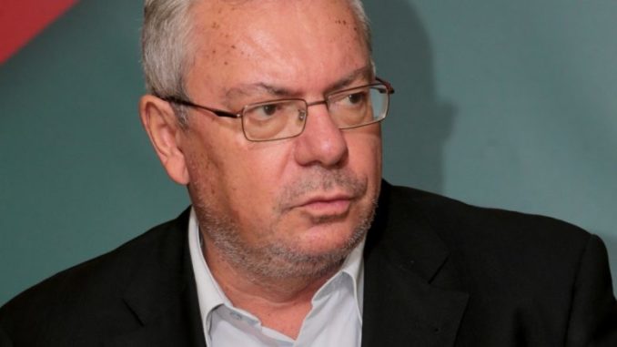 Μαλέλης: Θα τα βροντήξω κάτω όλα και θα φύγω… «Κρίμα σύντροφοι…»