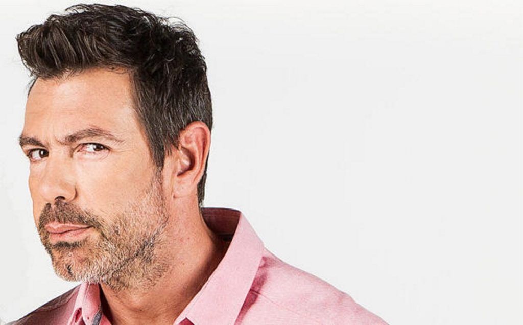 Ιωσήφ Μαρινάκης: Αυτός είναι ο λόγος που απέχει θεατρικά!