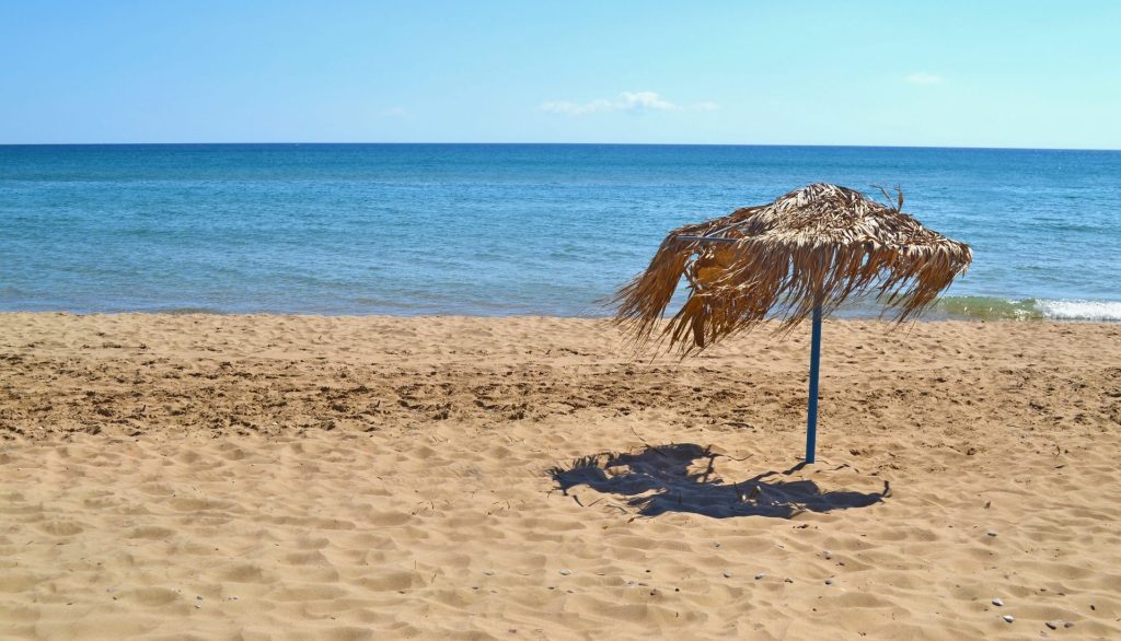 Συνεχίζεται ο καύσωνας και την Κυριακή – 40άρια και άνεμοι έως 8 Μποφόρ