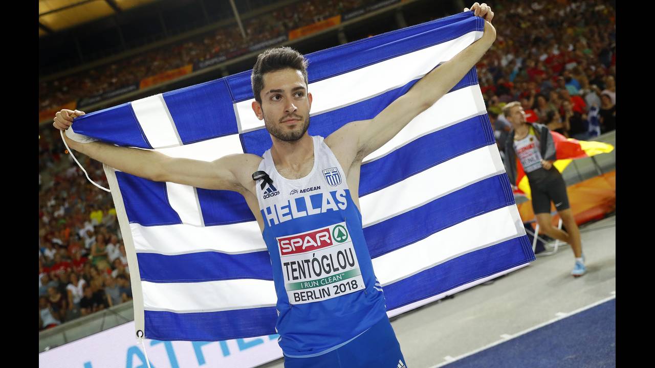 Πρωτιά για Τεντόγλου στο Ευρωπαϊκό Πρωτάθλημα ομάδων του Μπίντγκοζ! (βίντεο)