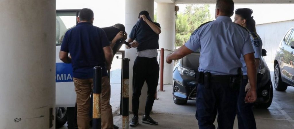 Ισραηλινή δώρισε χιλιάδες ευρώ στην 19χρονη που κατηγορείται για τον fake ομαδικό βιασμo