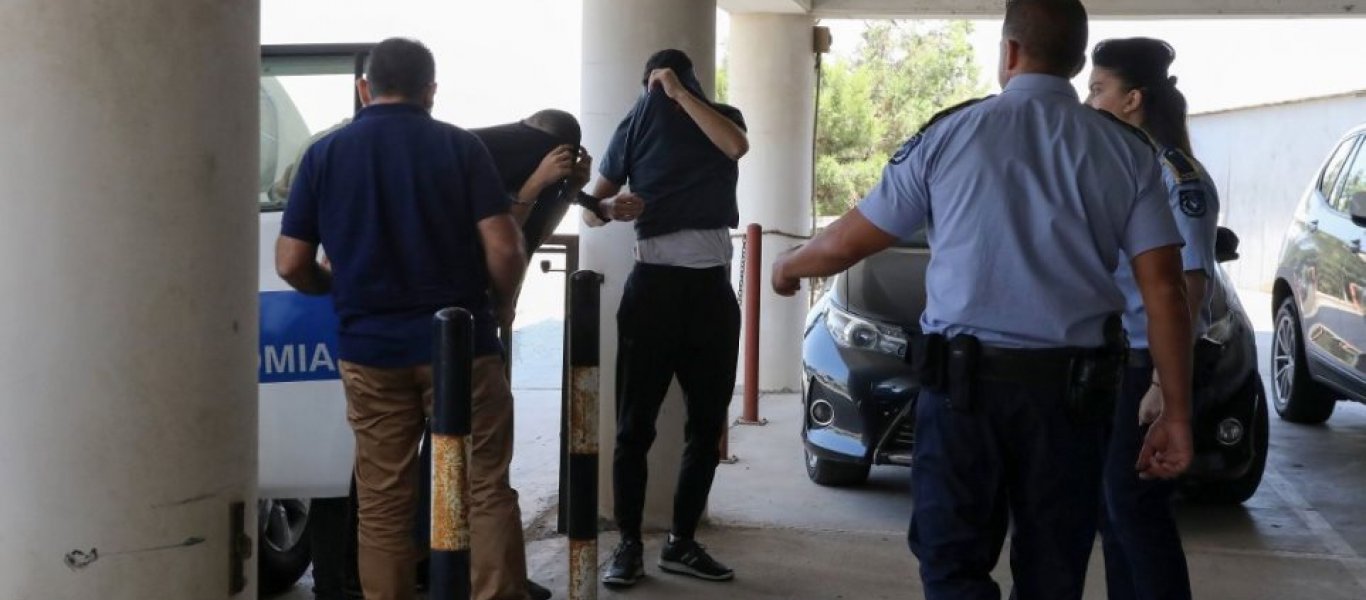 Ισραηλινή δώρισε χιλιάδες ευρώ στην 19χρονη που κατηγορείται για τον fake ομαδικό βιασμo