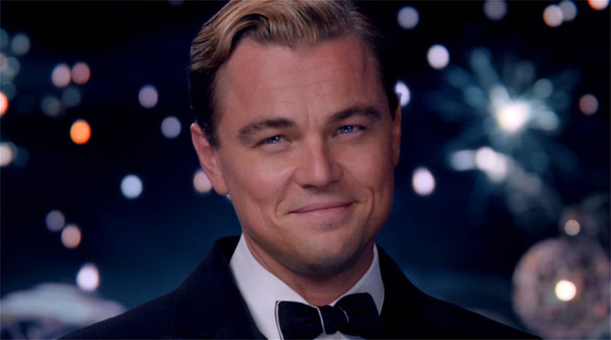 Διακοπές στην Πάρο για τον Λεονάρντο Ντι Κάπριο – Προσπάθησε να περάσει απαρατήρητος