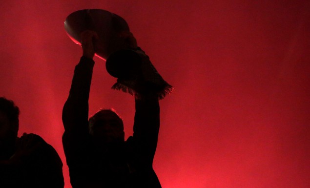 Τίποτα δεν είναι ίδιο στον ΠΑΟΚ επτά χρόνια μετά