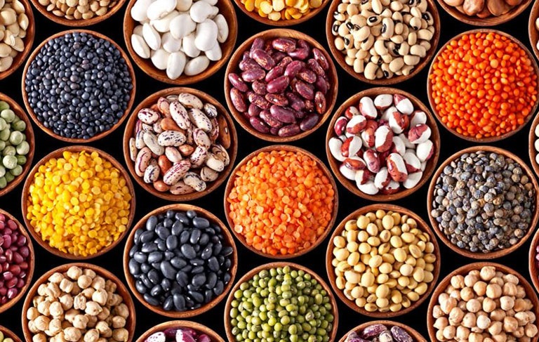 To όσπριο που προλαμβάνει τον καρκίνο, ρίχνει την χοληστερόλη και την πίεση