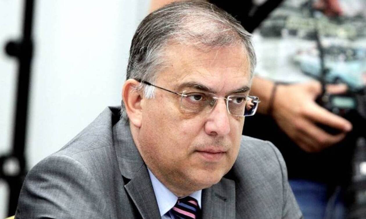 Τ.Θεοδωρικάκος: «Ο κ. Τσίπρας είναι σε καταφανή αντίθεση με το DNA του κόμματός του»