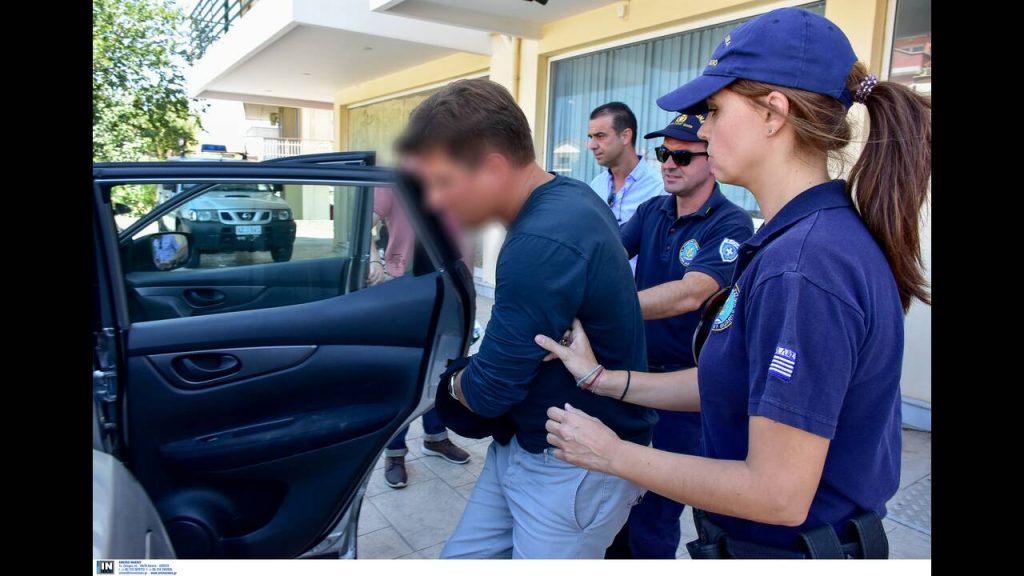 Τραγωδία στο Πόρτο Χέλι: «Αντί να μειώσει ταχύτητα, την αύξησε λίγο πριν τη σύγκρουση» (βίντεο)