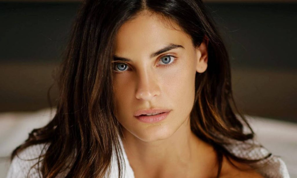 Χριστίνα Μπόμπα: Αναστατώνει τον ανδρικό πληθυσμό με τη φωτογραφία που ανέβασε στο Instagram (φωτο)