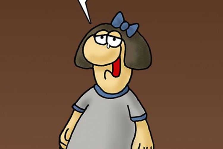 To facebook απενεργοποίησε δημοσιεύσεις του Αρκά – Τι είπε ο σκιτσογράφος; (φωτο)