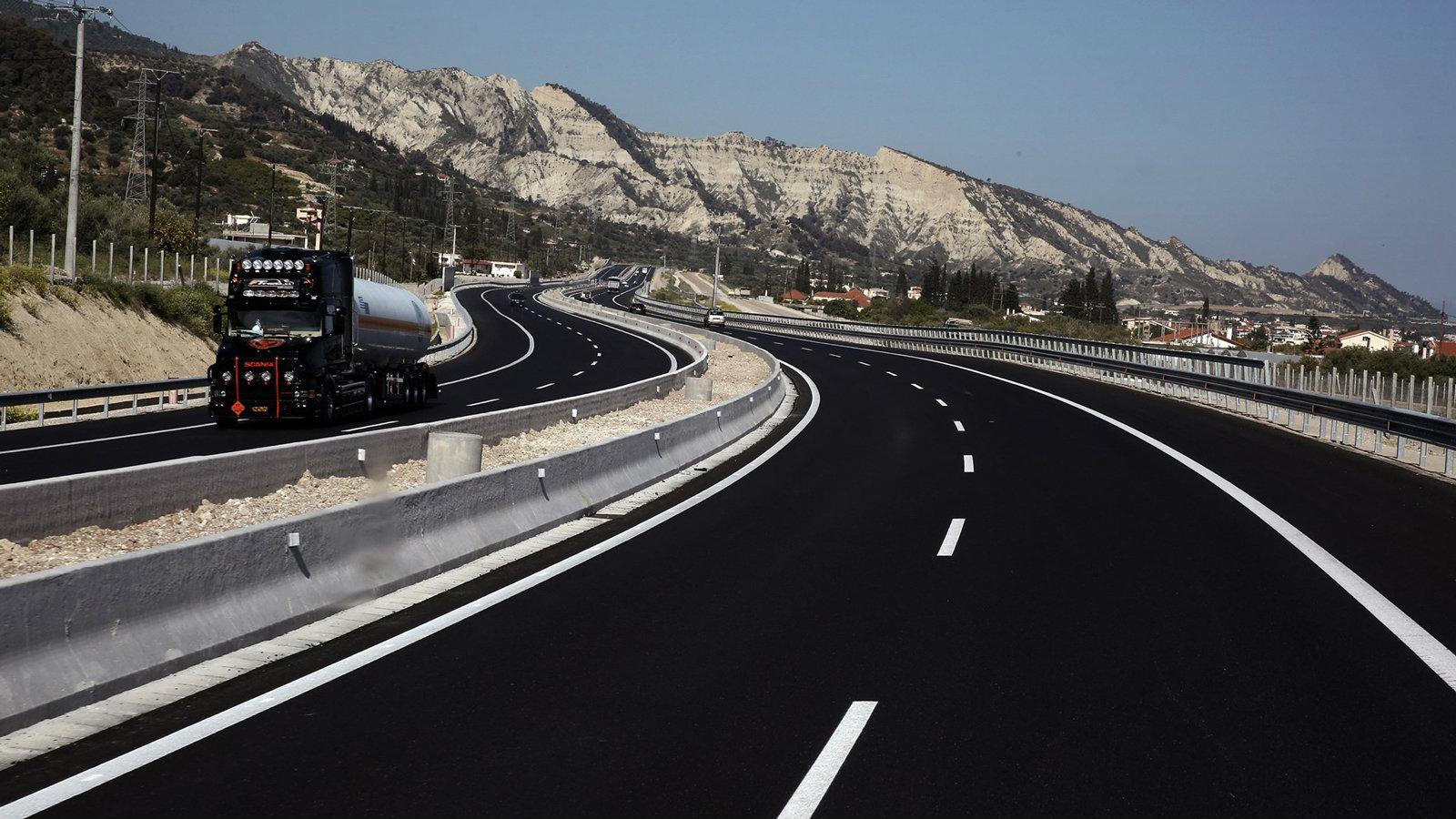 Αυτά είναι τα πρόστιμα και οι ποινές για όσους κινούνται στη Λ.Ε.Α.