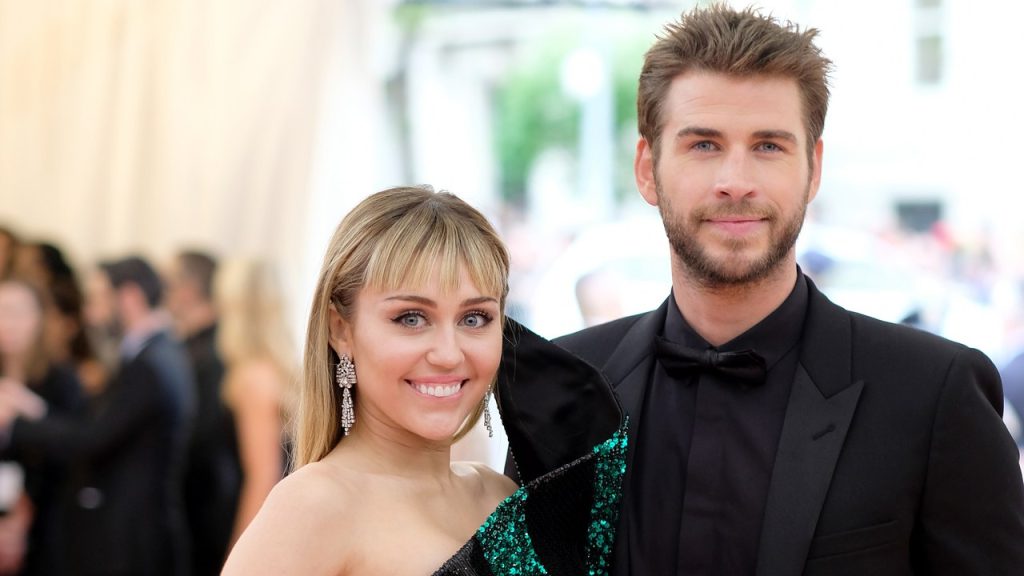 «Τίτλοι τέλους» για Miley Cyrus και Liam Hemsworth – Ούτε έναν χρόνο δεν κράτησε ο γάμος τους