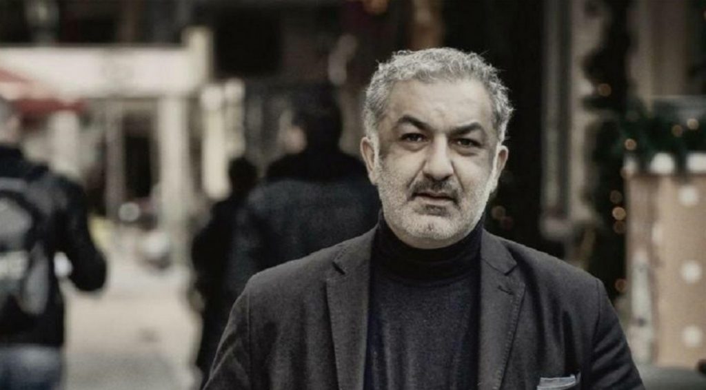 ΚΙΝΑΛ: Αποχωρεί με αιχμές ο Σταύρος Κωνσταντινίδης – Λόγω ασύλου (φωτο)