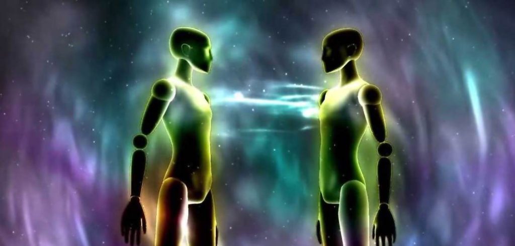 Έρευνα δείχνει πως οι άνθρωποι μπορούν να απορροφήσουν ενέργεια από άλλους ανθρώπους