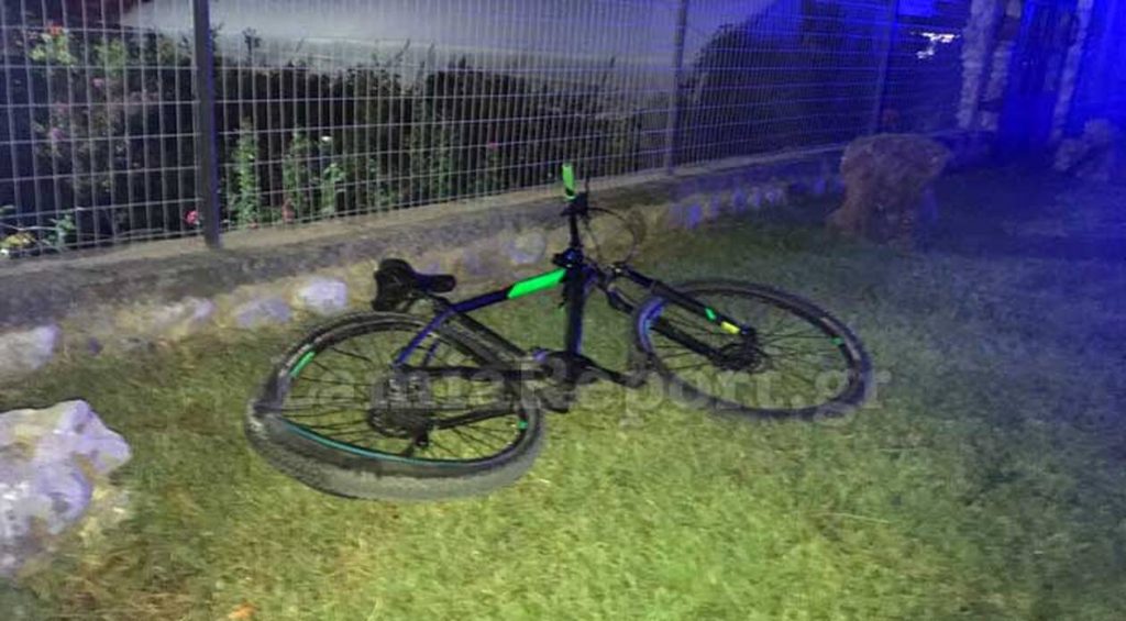 Λαμία: Το «ευχαριστώ» της οικογένειας του 15χρονου που παρασύρθηκε από αυτοκίνητο