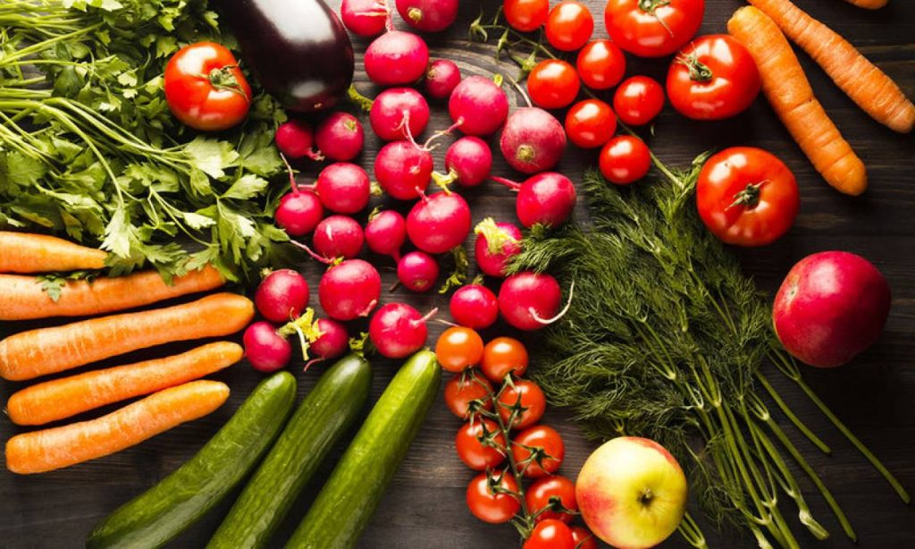 Αυτό είναι το λαχανικό που «κόβει» την όρεξη